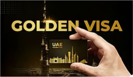 UAE Golden Visa