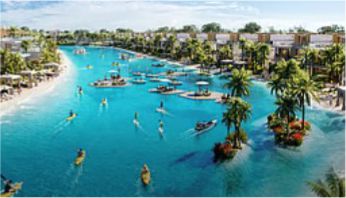 DAMAC Islands