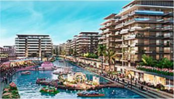 DAMAC Riverside Views